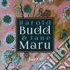 Harold Budd / Jane Maru - Jane 1-11 (Cd+Dvd) cd