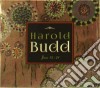 Harold Budd - Jane 12 21 cd