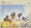 Manual - Azure Vista 2015 Remaster (2 Cd) cd