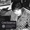 Les Panties - Cold Science cd