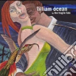 Fragile Fate (The) - Lilliam Ocean cd