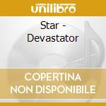 Star - Devastator cd