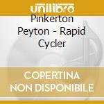 Pinkerton Peyton - Rapid Cycler
