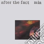 M.I.A. - After The Fact cd