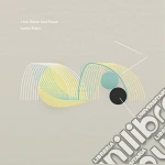 I Am Robot & Proud - Lucky Static cd