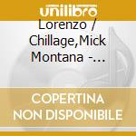 Lorenzo / Chillage,Mick Montana - Deviazoni Cosmiche