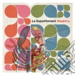 Superhomard (Le) - Maplekey cd