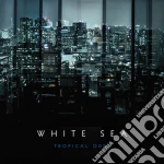 White Sea - Tropical Odds cd