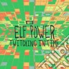 Elf Power - Twitching In Time cd