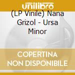 (LP Vinile) Nana Grizol - Ursa Minor lp vinile di Nana Grizol