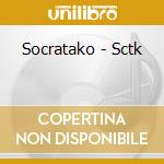 Socratako - Sctk cd