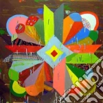 Momus - Hypnoprism cd
