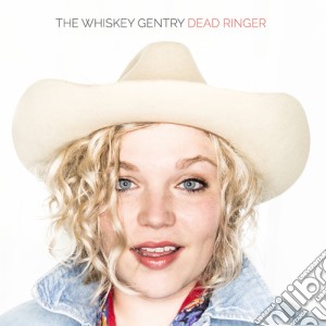 (LP Vinile) Whiskey Gentry (The) - Dead Ringer lp vinile di Whiskey Gentry