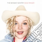 (LP Vinile) Whiskey Gentry (The) - Dead Ringer