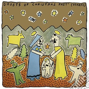 (LP Vinile) Ghosts Of Christmas Past / Various lp vinile di Artisti Vari