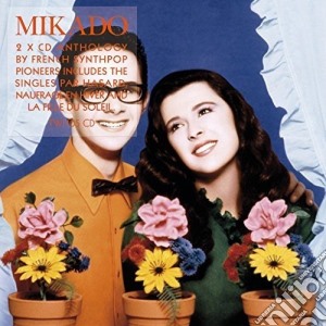 (LP Vinile) Mikado - Forever lp vinile di Mikado