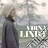 (LP Vinile) Virna Lindt - Shiver (2 Lp) cd