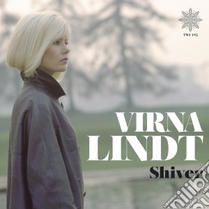 Virna Lindt - Shiver (2 Cd) cd musicale di Virna Lindt