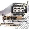 (LP Vinile) Durutti Column (The) - The Guitar And Other Machines (2 Lp) cd