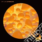 Off Land - Afterglow (2 Cd) cd