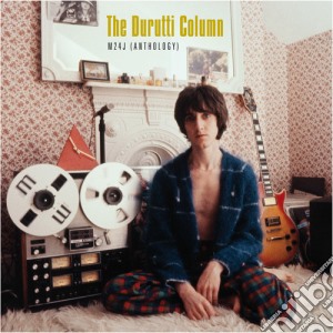 Durutti Column (The) - M24J (Anthology) cd musicale di Durutti Column