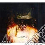 Scorn - Refuse: Start Fires cd