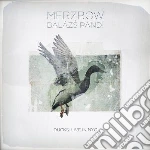 Merzbow & Balazs Pan - Ducks cd