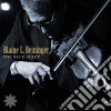 Blaine L. Reininger - The Blue Sleep cd