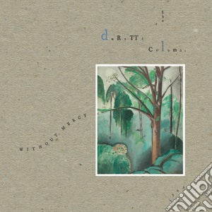 Durutti Column (The) - Without Mercy cd musicale di Durutti Column