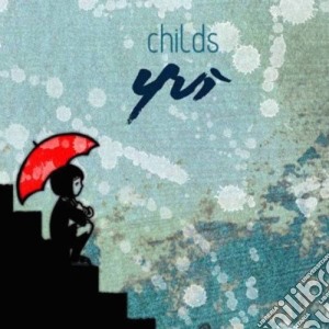 (LP Vinile) Childs - Yui lp vinile di Childs