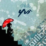 (LP Vinile) Childs - Yui vinile