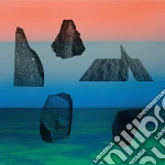 Ultramarine - Signals Into Space cd