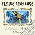 Flying Fish Cove - At Moonset cd