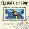 Flying Fish Cove - At Moonset cd