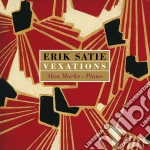 Erik Satie - Vexations cd