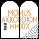 Momus - Akkordion cd