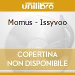 Momus - Issyvoo cd