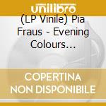(LP Vinile) Pia Fraus - Evening Colours (Purple Vinyl) (2 Lp) lp vinile