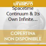 Spacetime Continuum & Its Own Infinite Flower - Empress Eyes cd