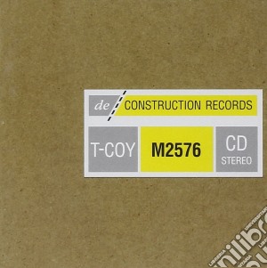 T-coy - Carino + Singles cd musicale di T-coy