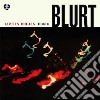 (LP Vinile) Blurt - Live In Berlin (10") cd