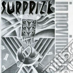 Surprize - In Movimento cd