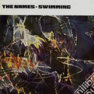(LP Vinile) Names (The) - Swimming (2 Lp) lp vinile di Names