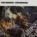 (LP Vinile) Names (The) - Swimming (2 Lp) vinile