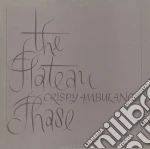 Crispy Ambulance - Plateau Phase cd