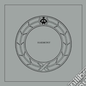 Wake - Harmony cd musicale di Wake