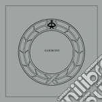 Wake - Harmony cd