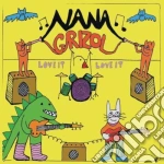(LP Vinile) Nana Grizol - Love It Love It vinile