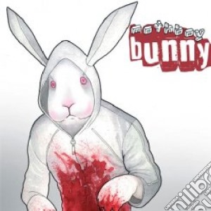 Mothboy - Bunny cd musicale di Mothboy