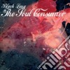 Black Lung - The Soul Consumer cd
